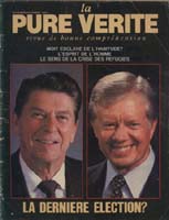 Pure Verite 1980 (Prelim No 10) Nov-Dec01